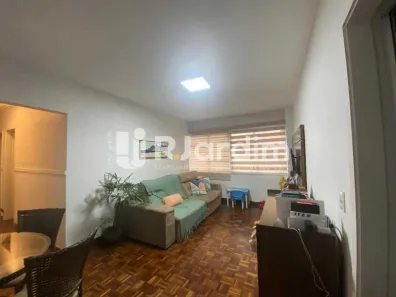 Apartamento com 3 Quartos à venda, 82m² no Leblon, Rio de Janeiro