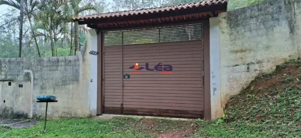 Fazenda/Sítio com 2 Quartos à venda, 1666m² no Quarta Divisão, Ribeirão Pires