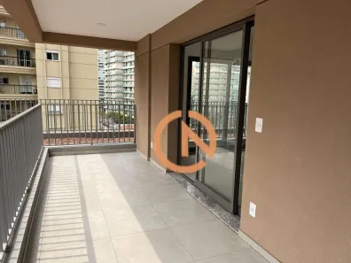 Apartamento com 1 Quarto à venda, 39m² no Vila Nova Conceição, São Paulo