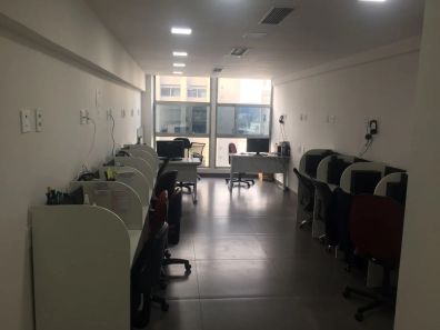 Sala Comercial para venda ou aluguel, 35m² no Centro, Rio de Janeiro