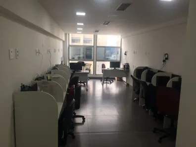 Sala Comercial à venda, 35m² no Centro, Rio de Janeiro