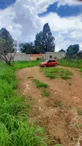 Lote/Terreno à venda, 500m² no Recanto das Emas, Brasília
