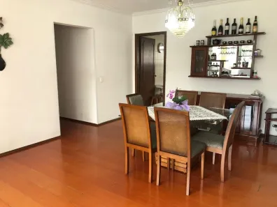 Apartamento com 3 Quartos à venda, 187m² no Liberdade, São Paulo