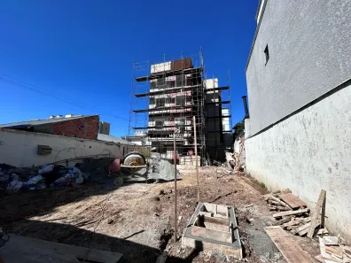 Apartamento com 2 Quartos à venda, 47m² no Boneca do Iguaçu, São José dos Pinhais