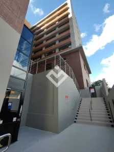 Apartamento com 1 Quarto à venda, 32m² no Centro, Santa Maria