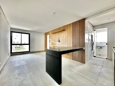 Apartamento com 3 Quartos à venda, 72m² no Itapoã, Belo Horizonte