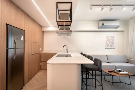 Apartamento com 1 Quarto à venda, 44m² no Petrópolis, Porto Alegre