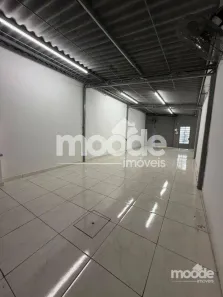 Ponto Comercial para alugar, 120m² no Jardim Celeste, São Paulo