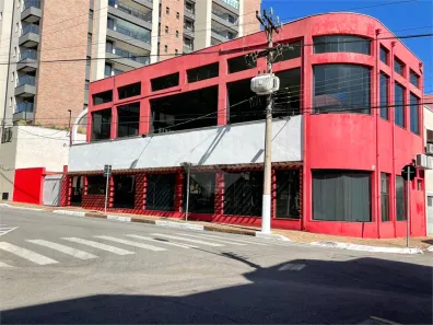 Prédio Comercial à venda, 998m² no Centro, Itapetininga