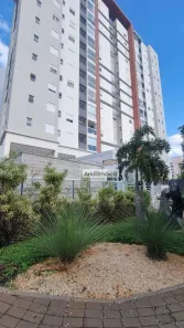Apartamento com 3 Quartos para alugar, 81m² no Jardim Walkíria, São José do Rio Preto