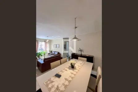 Apartamento com 2 Quartos à venda, 63m² no Jardim Santa Emília, São Paulo