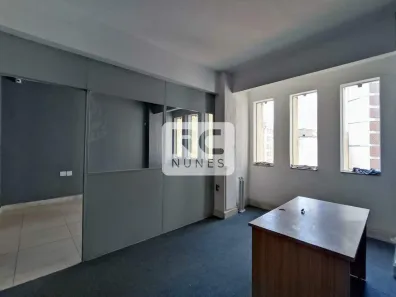Sala Comercial para alugar, 165m² no Centro, Belo Horizonte