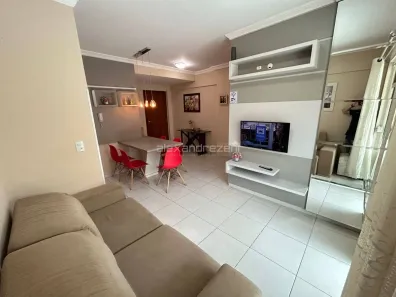 Apartamento com 2 Quartos para alugar, 90m² no Bombas, Bombinhas