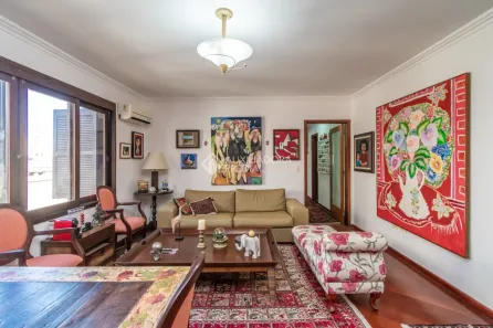 Apartamento com 2 Quartos à venda, 76m² no Mont Serrat, Porto Alegre