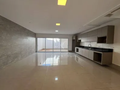 Casa de Condomínio com 3 Quartos para alugar, 173m² no Parque Taquaral, Campinas