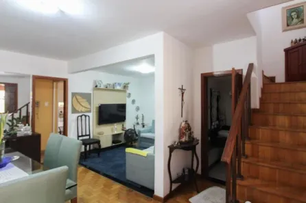 Casa com 3 Quartos à venda, 149m² no Vila Rica, Belo Horizonte