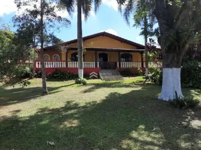 Fazenda/Sítio com 3 Quartos à venda, 180m² no , Vargem Grande Paulista