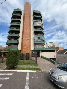 Apartamento com 3 Quartos à venda, 177m² no Vila Rosa, Novo Hamburgo