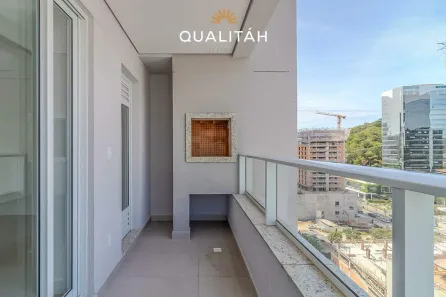 Apartamento com 2 Quartos à venda, 71m² no Praia Brava de Itajaí, Itajaí