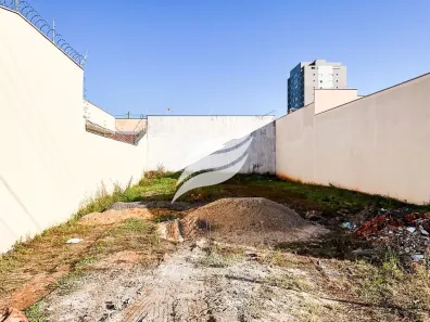 Lote/Terreno à venda, 250m² no Concórdia III, Araçatuba