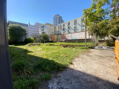 Lote/Terreno à venda, 264m² no Morro do Espelho, São Leopoldo