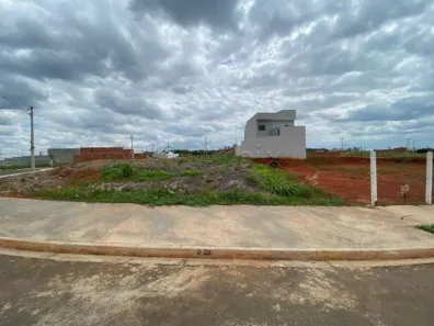Lote/Terreno à venda, 322m² no Reserva Centenária, Santa Bárbara D'Oeste
