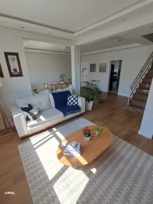 Cobertura com 3 Quartos à venda, 250m² no Canto, Florianópolis