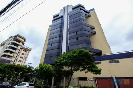 Apartamento com 3 Quartos para alugar, 114m² no Centro, Canoas
