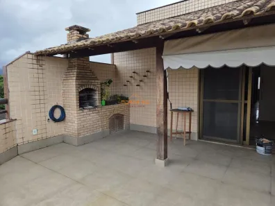 Cobertura com 3 Quartos à venda, 184m² no Recreio dos Bandeirantes, Rio de Janeiro
