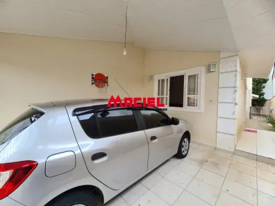 Sobrado com 3 Quartos à venda, 120m² no Jardim das Indústrias, São José dos Campos
