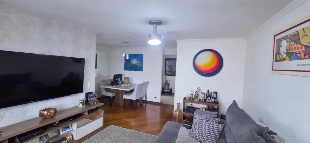 Apartamento com 3 Quartos para venda ou aluguel, 86m² no Vila Sofia, São Paulo