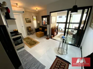 Apartamento com 2 Quartos à venda, 45m² no Bela Vista, São Paulo