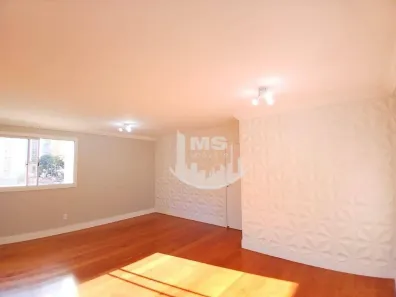Apartamento com 3 Quartos para alugar, 140m² no Centro, Campinas