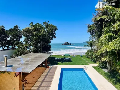 Casa com 5 Quartos à venda, 406m² no Bairro de Juquehy, São Sebastião