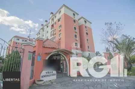 Apartamento com 3 Quartos à venda, 62m² no Sarandi, Porto Alegre