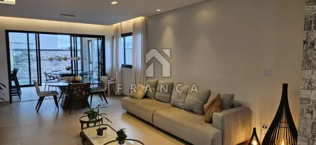 Casa de Condomínio com 4 Quartos à venda, 254m² no Jardim São Gabriel, Jacareí