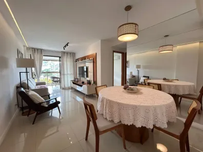 Apartamento com 3 Quartos à venda, 112m² no Freguesia (Jacarepaguá), Rio de Janeiro