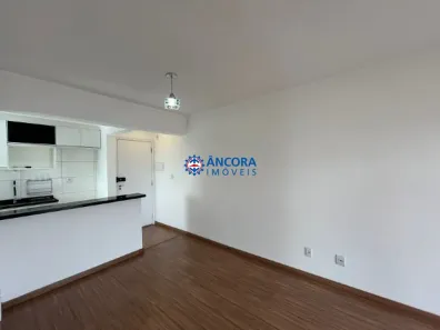 Apartamento com 2 Quartos à venda, 57m² no Vila Trabalhista, Guarulhos