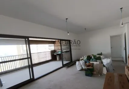 Apartamento com 3 Quartos à venda, 131m² no Vila Gumercindo, São Paulo