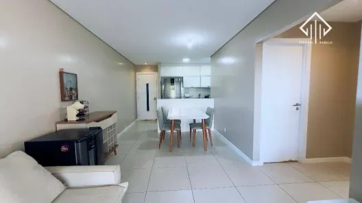 Apartamento com 2 Quartos à venda, 76m² no Costa Azul, Salvador