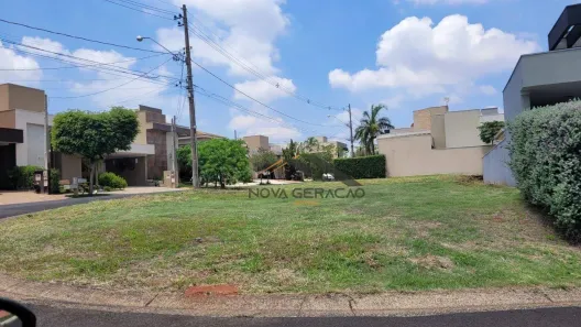 Lote/Terreno à venda, 392m² no Residencial Village Damha Rio Preto II, São José do Rio Preto