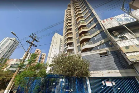 Apartamento com 1 Quarto à venda, 52m² no Botafogo, Campinas