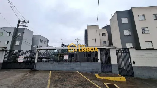 Apartamento com 2 Quartos à venda, 50m² no Parque São Rafael, São Paulo