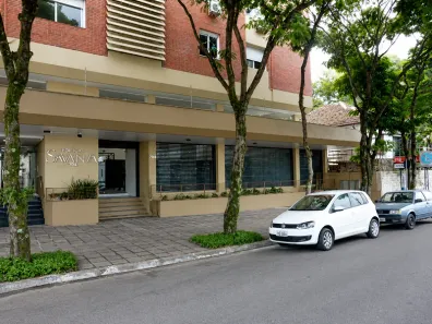 Ponto Comercial para alugar, 487m² no Ideal, Novo Hamburgo