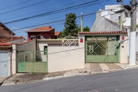 Casa com 3 Quartos à venda, 291m² no Rudge Ramos, São Bernardo do Campo