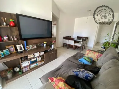 Apartamento com 2 Quartos à venda, 79m² no Ocian, Praia Grande