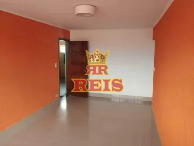 Apartamento com 2 Quartos à venda, 95m² no Taboão, São Bernardo do Campo