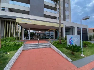 Apartamento com 3 Quartos à venda, 165m² no Centro, Cambé