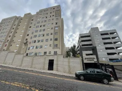 Apartamento com 2 Quartos à venda, 41m² no Jardim Arpoador, São Paulo