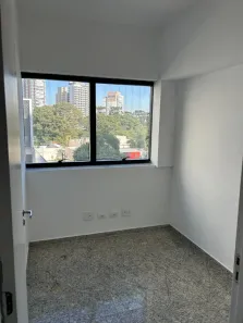 Sala Comercial para alugar, 49m² no Santana, São Paulo